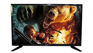 AWAI LED TV  24 INCH