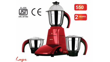 AWAI MIXER GRINDER KITCHEN LAZER