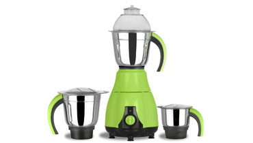 AWAI MIXER GRINDER KITCHEN LEAF