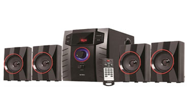 INTEX IT 4.1 XV 3005 TUFB WOOFER