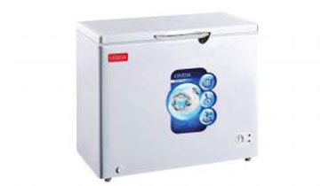 CHEST FREEZER 100LT