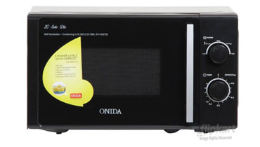 ONIDA MICROWAVE 20LT