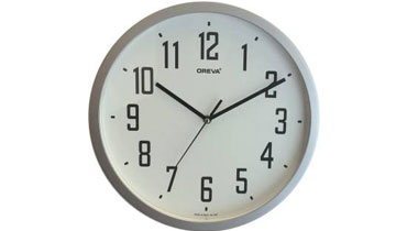 Clocks