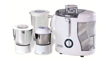 TSERIES JUICER MIXER GRINDER