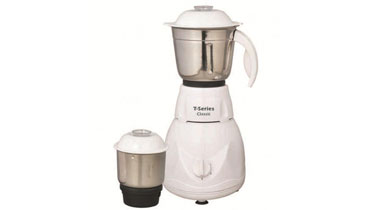 TSERIES MIXER GRINDER 2 JAR